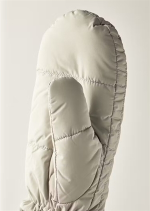 Otra luffe Natural Beige Hestra